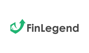 FinLegend.com - Creative brandable domain for sale