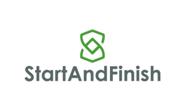 StartAndFinish.com