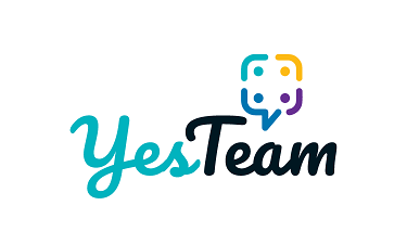 YesTeam.com - Catchy premium names