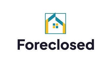 Foreclosed.io