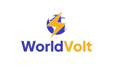 WorldVolt.com