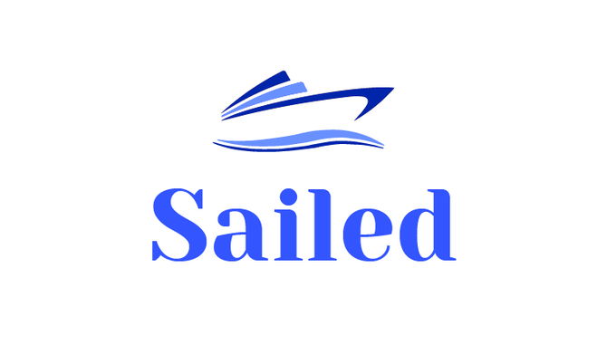 Sailed.xyz