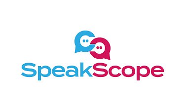 SpeakScope.com