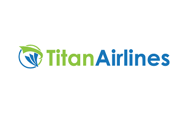 TitanAirlines.com