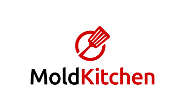 MoldKitchen.com - Creative brandable domain for sale