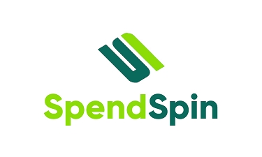 SpendSpin.com