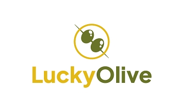 LuckyOlive.com