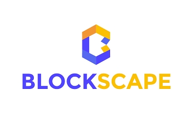 Blockscape.io