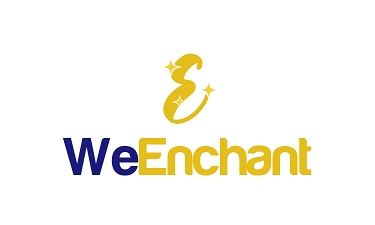 WeEnchant.com