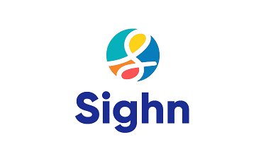 Sighn.com