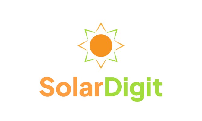 SolarDigit.com