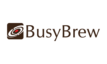 BusyBrew.com