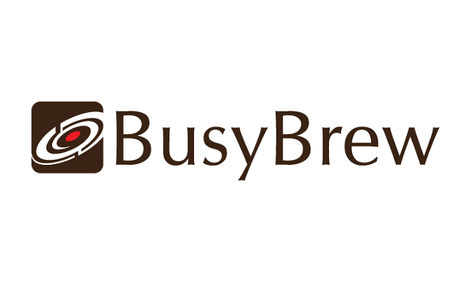 BusyBrew.com