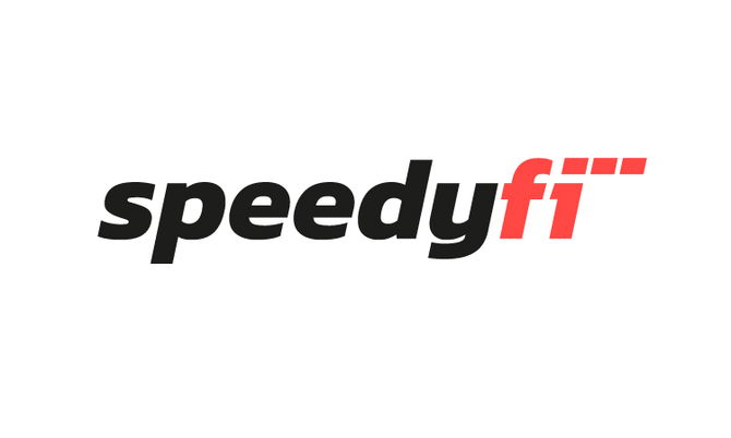 SpeedyFi.com