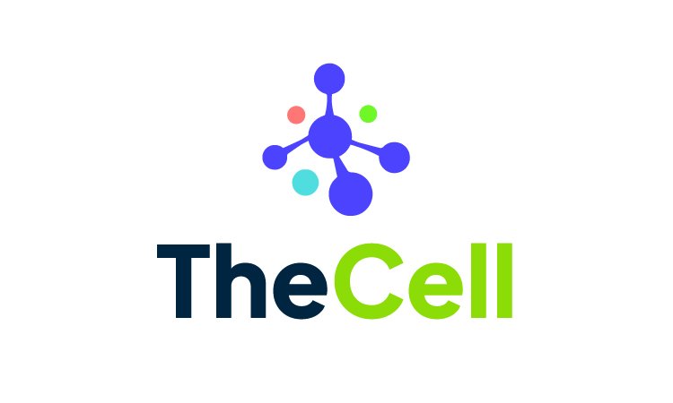 TheCell.com - Creative brandable domain for sale
