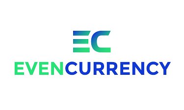 EvenCurrency.com - Creative brandable domain for sale