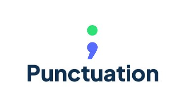 Punctuation.io