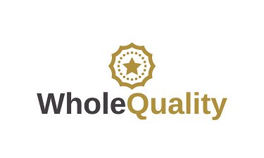 WholeQuality.com