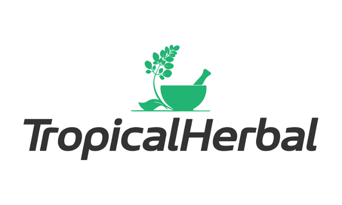 TropicalHerbal.com