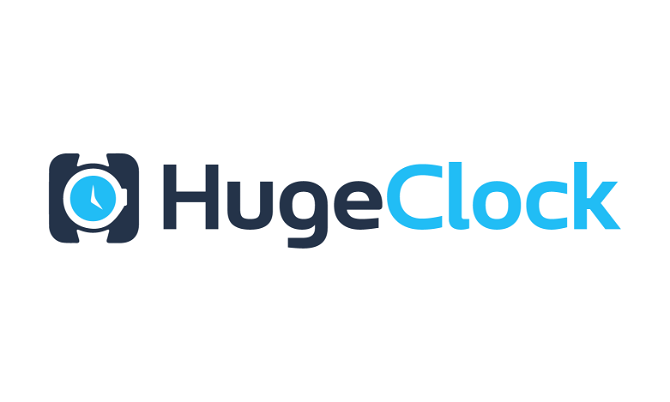 HugeClock.com