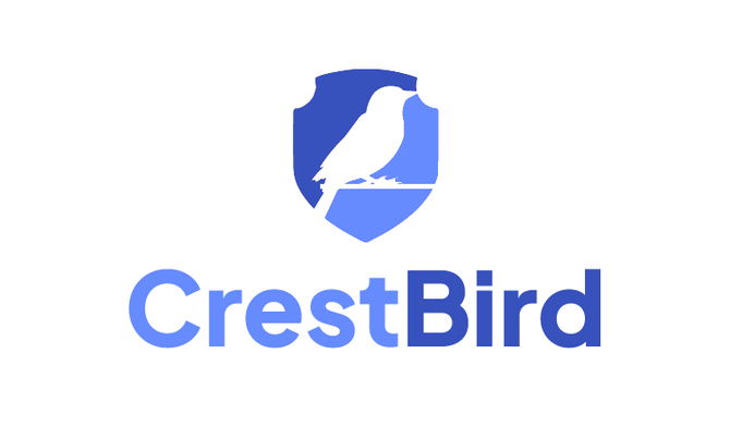 CrestBird.com