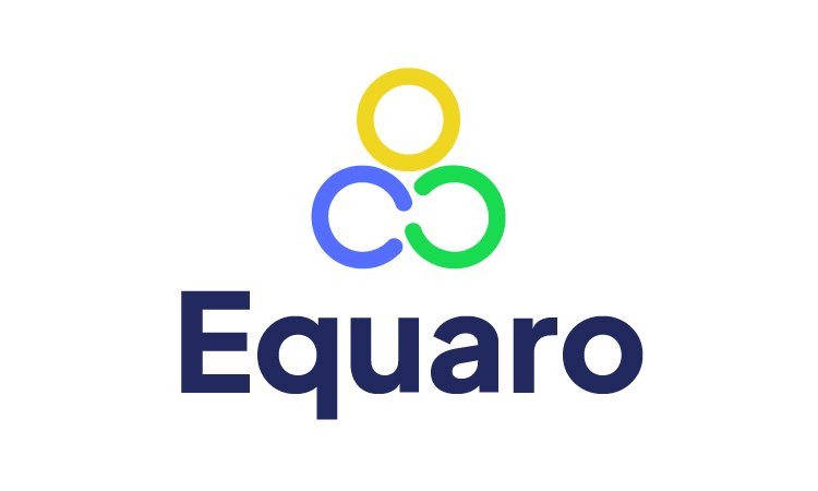 Equaro.com - Creative brandable domain for sale