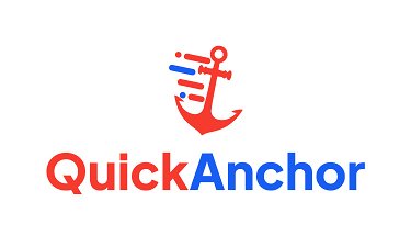 QuickAnchor.com