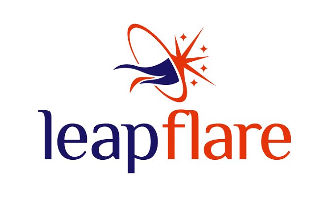 LeapFlare.com