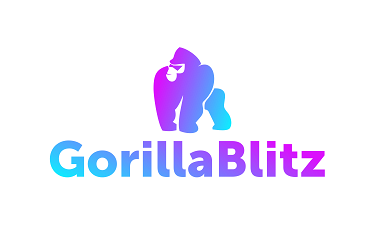 GorillaBlitz.com