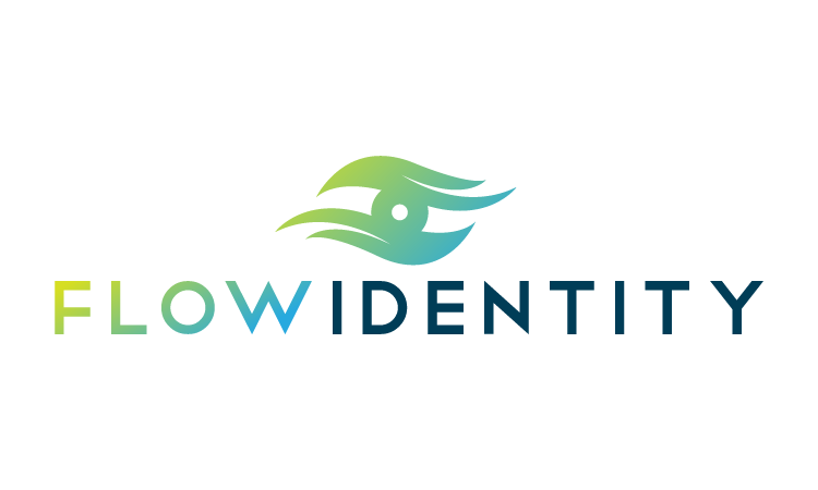 FlowIdentity.com - Creative brandable domain for sale