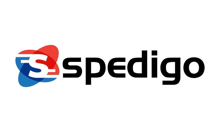 Spedigo.com - Creative brandable domain for sale