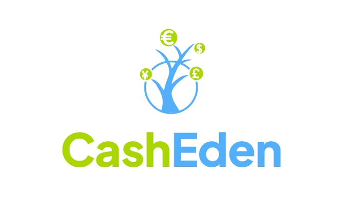 CashEden.com