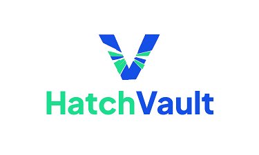 HatchVault.com