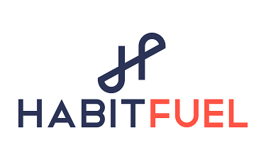 HabitFuel.com - Creative brandable domain for sale