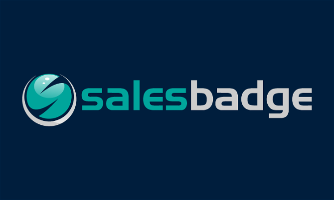 SalesBadge.com