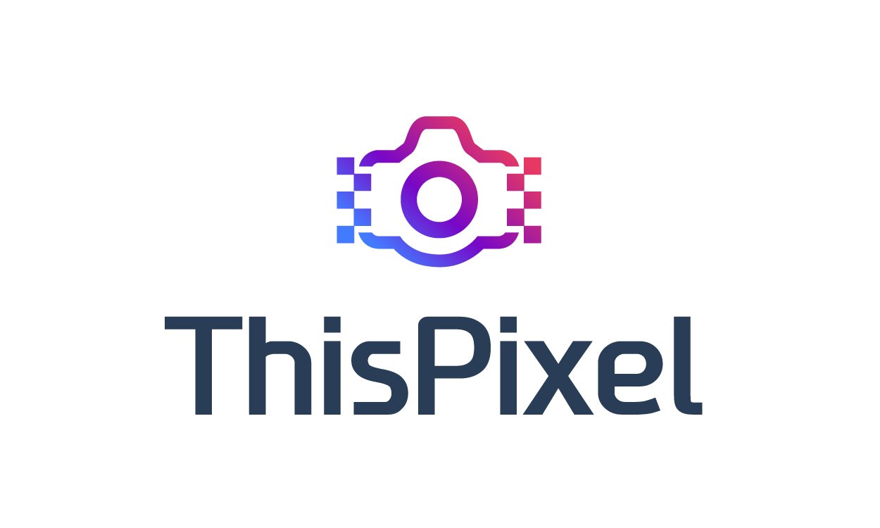 ThisPixel.com - Creative brandable domain for sale