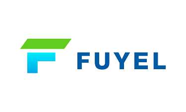 Fuyel.com - Creative brandable domain for sale