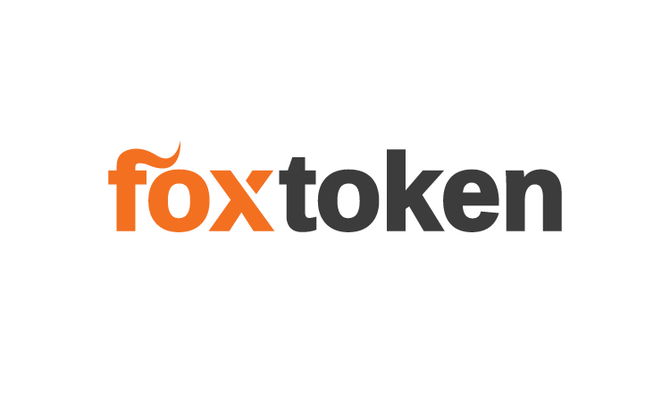 foxtoken.com