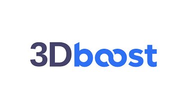 3dBoost.com