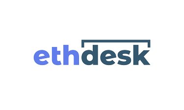 EthDesk.com