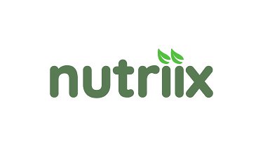 Nutriix.com