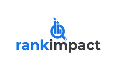 RankImpact.com - Creative brandable domain for sale