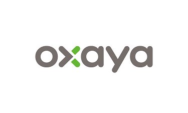 Oxaya.com - Creative brandable domain for sale