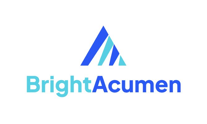 BrightAcumen.com