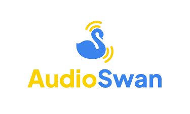 AudioSwan.com