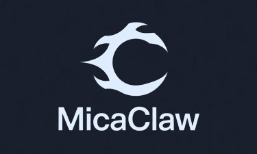 MicaClaw logo