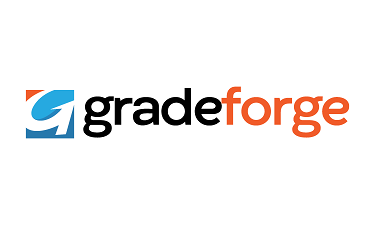 GradeForge.com