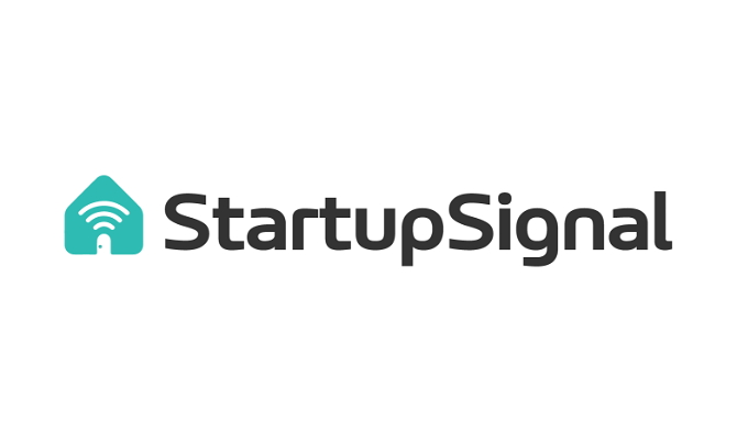StartupSignal.com