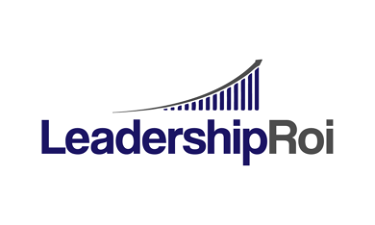 LeadershipRoi.com - Creative brandable domain for sale