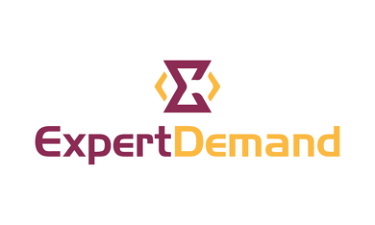 ExpertDemand logo
